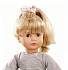 Кукла Джессика блондинка в сером платье, 46 см.  - миниатюра №2